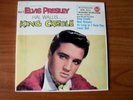 ELVIS PRESLEY   King Creole     E.P.    45 giri