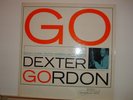 Dexter Gordon / Go