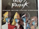 Daft Punk - Harder, Better, Faster, Stronger, 12
