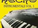 Necro - Instrumentals Vol. 1 (Black Vinyl) Vinyl 2LP DA0152342