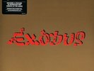 BOB MARLEY AND THE WAILERS Exodus Vinyl Record Album LP Island 2015 New Sealed