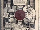 NEIL YOUNG   The Los Angeles Music Center 2-1-1971   71022   RARE