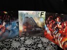 MINT  SHRINK  2xLP 