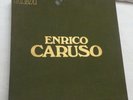 12-LP Box, Enrico Caruso Compilation, RCA LMD 70001, Made Italy 1973, Booklet NM