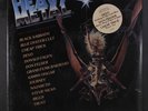 SOUNDTRACK: Heavy Metal LP Sealed (2 LPs, title tag on shrink, cut corner, smal