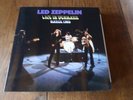LED ZEPPELIN  Live in Denmark - March 1969