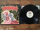 Whiplash - Power and Pain LP