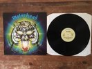 Motorhead - Overkill LP