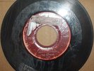 JUNIOR THOMPSON w METEORS *Raw Deal* MAMA'S LIL BABY Rockabilly 45 on METEOR 529