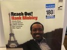 Hank Mobley Reach Out  vinyl LP Blue Note limited edition jazz BST 84288 SEALED