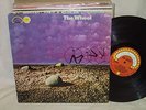 Bernie Schwartz ?– The Wheel  CoBurt Records Inc. ?– CO-1001 US 1969 acid folk