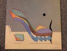 Bobbi Humphrey - Fancy Dancer - Record - Blue Note - LA -1973