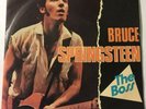 Bruce Springsteen Thunder Road Argentina