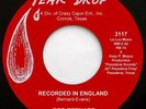 ROD BERNARD - RECORDED IN ENGLAND - 7