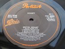 Accept METAL HEART 1985 UK LP 1st Press ONE PLAY EVER MINT AUDIO