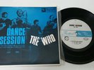 THE WHO 