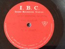 DEMO ACETATE - THE UNTAMED + JIMMY PAGE rare UK 1965 ACETATE / FREAKBEAT / MOD