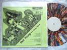 NEIL YOUNG WITH CRAZY HORSE WIZARDO MUSHROOM MULTI COLOR SPLASH VINYL no TMOQ