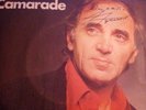 45 Tours Dédicacé Par Charles Aznavour