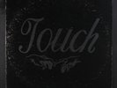 TOUCH: Touch LP Hear  (corner bend, cover wear, slight warp dnap, light marks p
