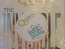 QUEEN - The Invisible Man   7