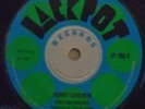 WINSTON GROOVEY - Funky Chicken - 7