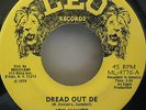 JOY WHITE - Dread Out De - 7