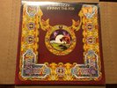 THIN LIZZY JOHNNY THE FOX VINYL LP IN SHRINK MERCURY EXCELLENT