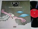 LP UFO - 2 DEUTSCHES ORG 1971 DECCA 