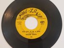 Helene Smith-You Got to Be a Man/(Without) Some Kind of Man-Rare Soul Funk 45