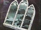 HARD MEAT 'Through A Window'  Original 1970 1st pressing white label Promo LP