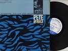 LP Pete La Roca - Basra BLUE NOTE BST 84205..2ND..VAN GELDER..'66..VG++ TO NM