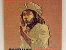 Bob Marley & The Wailers ?– Rastaman Vibration LP 1976 Island ILPS-9383 Sterling