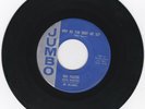 NORTHERN SOUL 45RPM - NAT FOSTER ON JUMBO - RARE