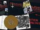 Possessed - Seven Churches LP #106511