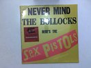 Never Mind The Bollocks, Here's The Sex Pistols (Back to Black) [Vinyl L ... /0
