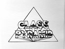 GLASS PYRAMID 