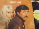 NANCY SINATRA & LEE HAZLEWOOD    