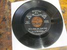 E.J. & ECHOES Put A Smile On Your Face 45 DIAMOND JIM northern soul VG plays OK