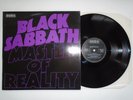 BLACK SABBATH-MASTER OF REALITY..SUPERB  UK PRESS NEAR MINT VINYL LP RECORD 1976