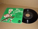 RIC CARTEY AND HIS JIVA-TONES - RARE FRENCH 50's 7