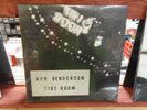Ken Henderson Tiki Room LP Fredlo Records Sealed