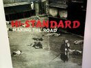HI-STANDARD making the road LP Record SEALED Vinyl , fat wreck chords , PUNK