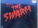 Factory Sealed The Swarm Jerry Goldsmith - 1978 Warner Brothers Release