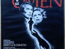 Scarce The Omen Jerry Goldsmith - UK Tattoo - Strong VG+ Vinyl