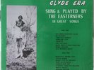 Ohio Bluegrass LP   Easterners   Vetco   Hear