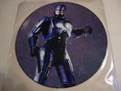 Babylon A.D. / Robocop /  Rare Picture Disc 12