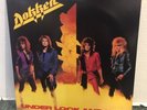 Dokken LP Under Lock And Key MINT