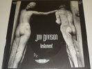 JOY DIVISION Testament 2LP AULICA 1991 ITA orig+inner+unoff+ltd+numbered+clear