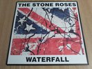 THE STONE ROSES - WATERFALL - 12